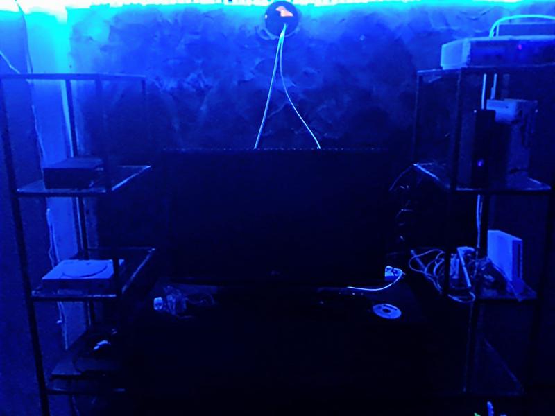 My Gameroom